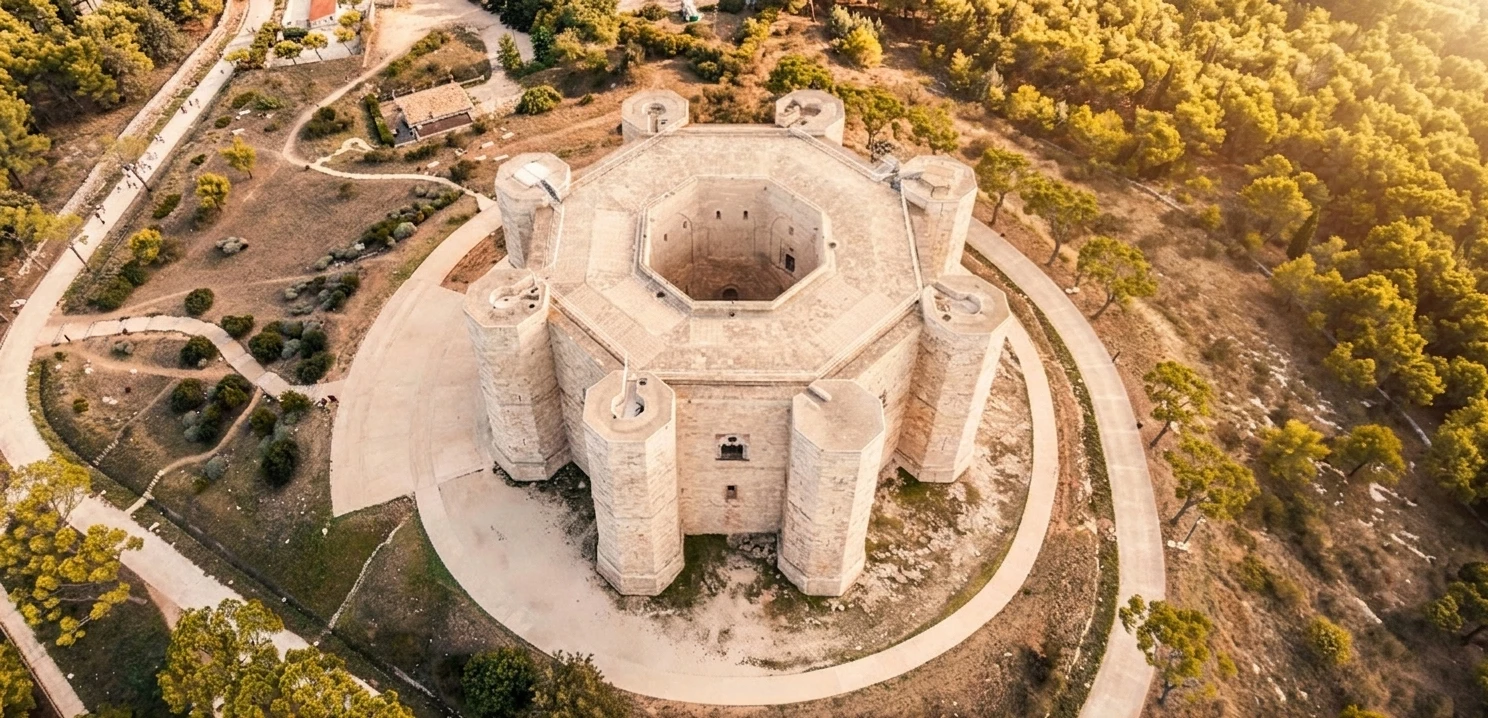 Il territorio dell'Alta Murgia