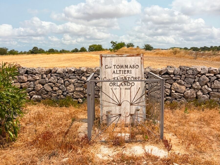 La masseria